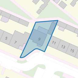 Perceel DTO02-F-2874