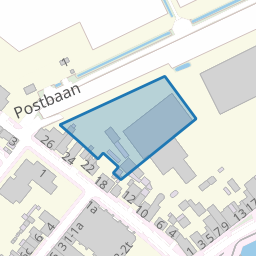 Perceel DTO02-F-2882