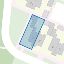 Perceel DTO02-F-2887