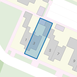 Perceel DTO02-F-2888