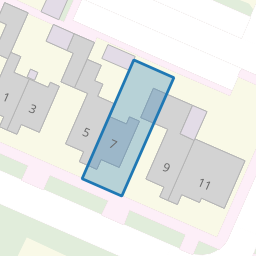 Perceel DTO02-F-2890