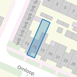 Perceel DTO02-F-2899