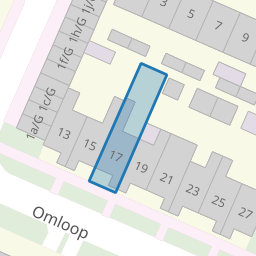 Perceel DTO02-F-2900