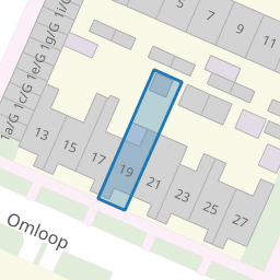 Perceel DTO02-F-2901