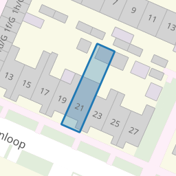 Perceel DTO02-F-2902