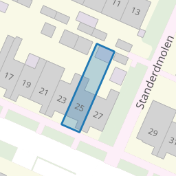 Perceel DTO02-F-2904