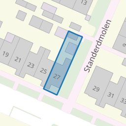 Perceel DTO02-F-2905