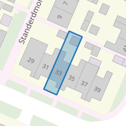 Perceel DTO02-F-2908