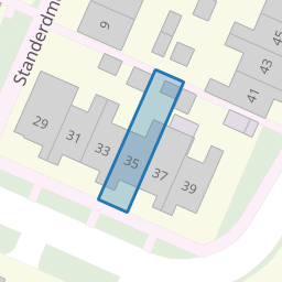 Perceel DTO02-F-2909