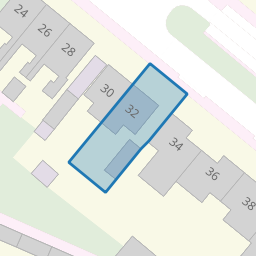 Perceel DTO02-F-2936