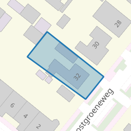 Perceel DTO02-F-2951