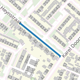 Perceel DTO02-F-2964