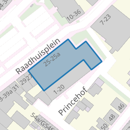 Perceel DTO02-F-2983