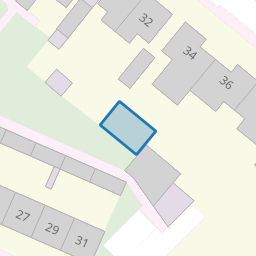 Perceel DTO02-F-2992