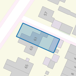 Perceel DTO02-F-3011