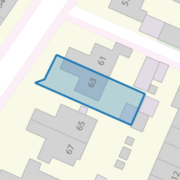 Perceel DTO02-F-3012