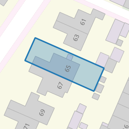 Perceel DTO02-F-3013