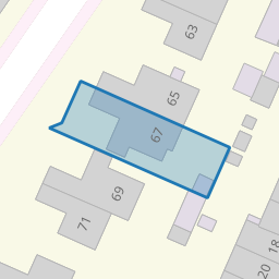 Perceel DTO02-F-3014