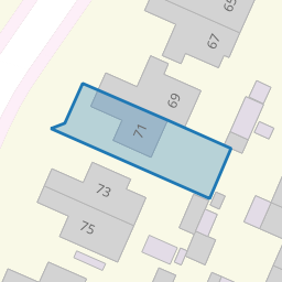 Perceel DTO02-F-3016