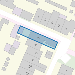 Perceel DTO02-F-3021