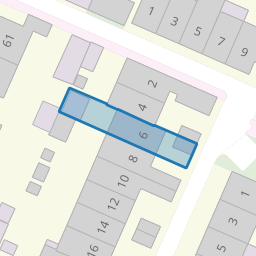 Perceel DTO02-F-3023