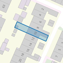 Perceel DTO02-F-3025