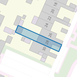 Perceel DTO02-F-3034