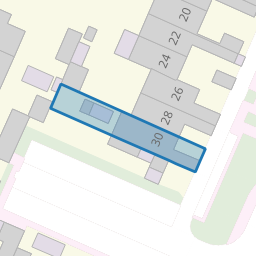 Perceel DTO02-F-3035