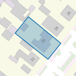 Perceel DTO02-F-3039