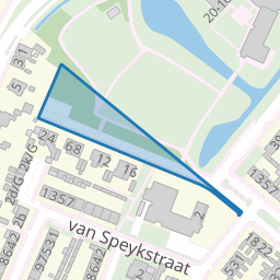 Perceel DTO02-F-3047