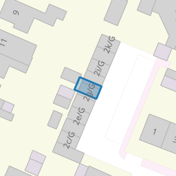 Perceel DTO02-F-3050