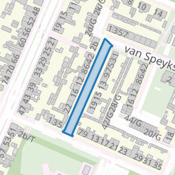 Perceel DTO02-F-3054