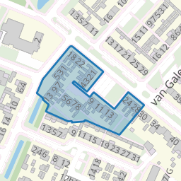 Perceel DTO02-F-3055