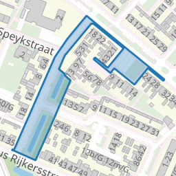 Perceel DTO02-F-3056