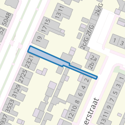 Perceel DTO02-F-3087