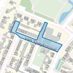 Perceel DTO02-F-3088