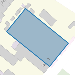 Perceel DTO02-F-3089