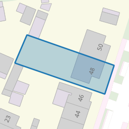 Perceel DTO02-F-3098