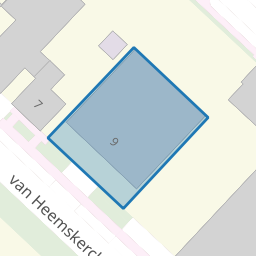 Perceel DTO02-F-3114