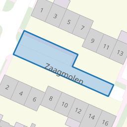 Perceel DTO02-F-3126