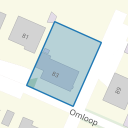 Perceel DTO02-F-3144