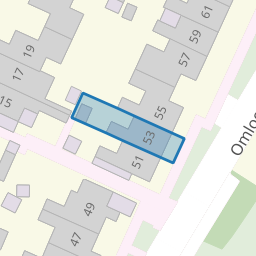 Perceel DTO02-F-3151