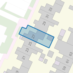 Perceel DTO02-F-3166