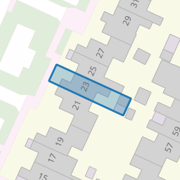 Perceel DTO02-F-3168