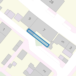 Perceel DTO02-F-3203