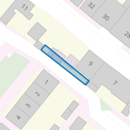 Perceel DTO02-F-3204