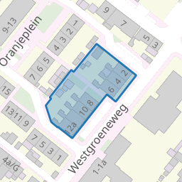 Perceel DTO02-F-3239