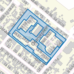 Perceel DTO02-F-3241