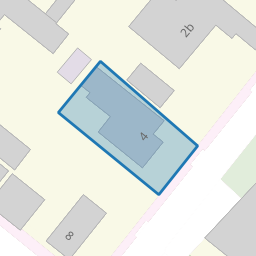 Perceel DTO02-F-3243