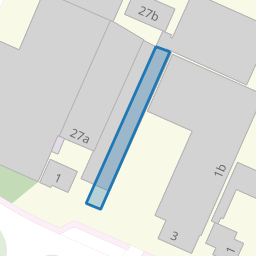 Perceel DTO02-F-3255